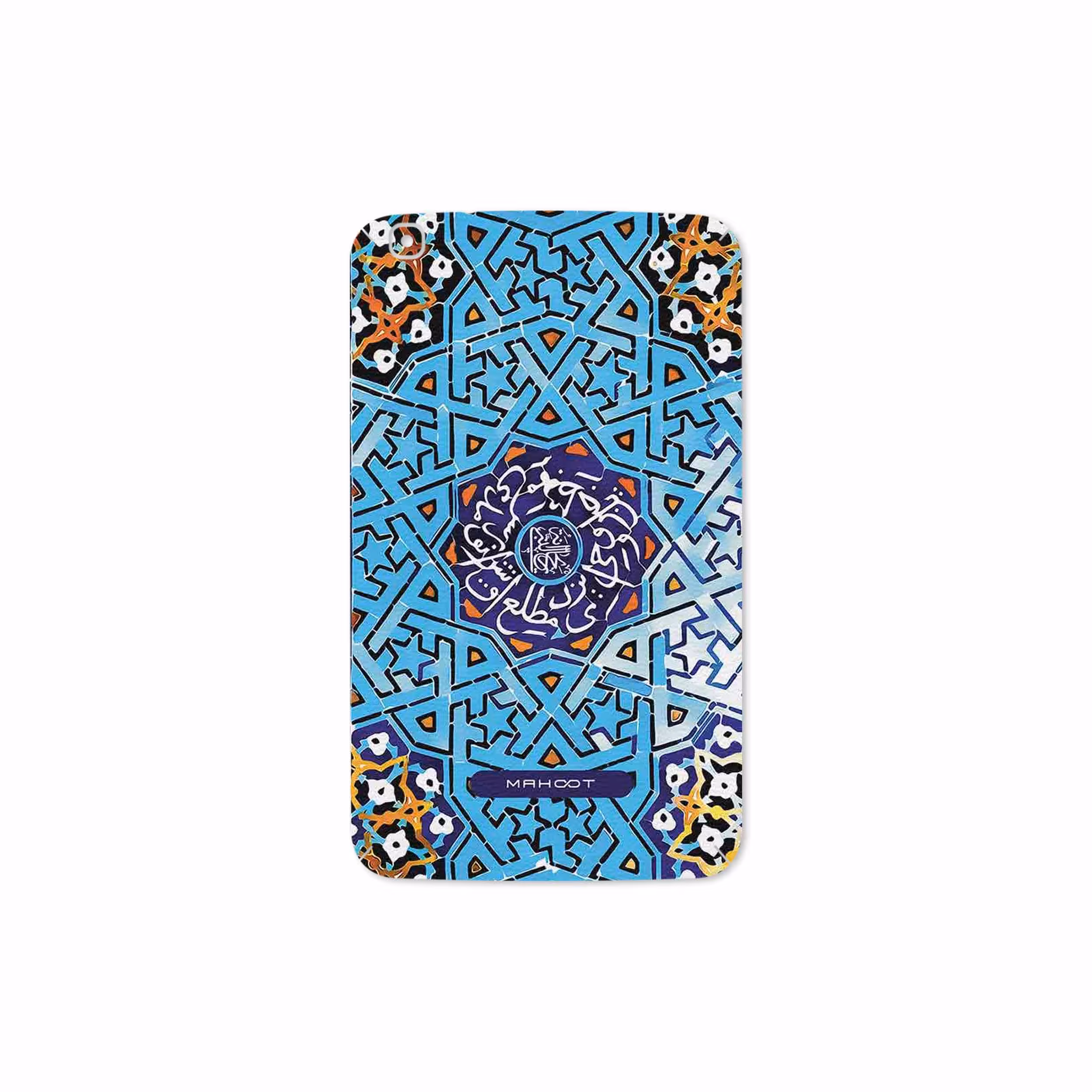 برچسب پوششی ماهوت مدل Iran-Tile7 مناسب برای تبلت سامسونگ Galaxy Tab 3 8.0 2013 T310