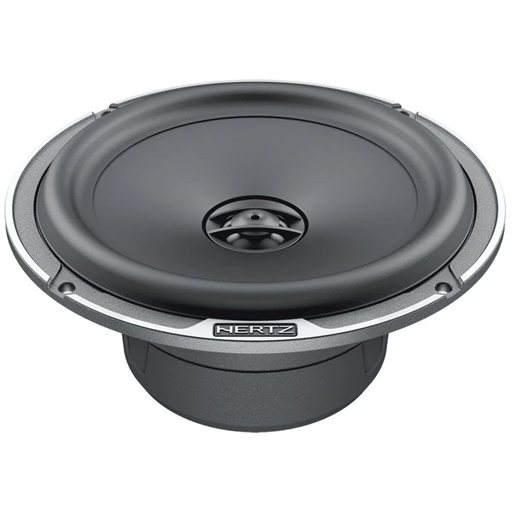 خرید بلندگو کواکسیال هرتز مدل MPX 165.3 PRO قطر 6.5 اینچ | اتوموبی
