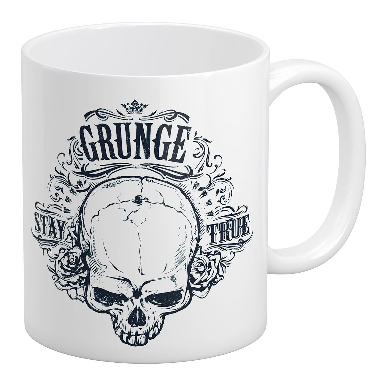 ماگ آبنبات رنگی مدل AR0124