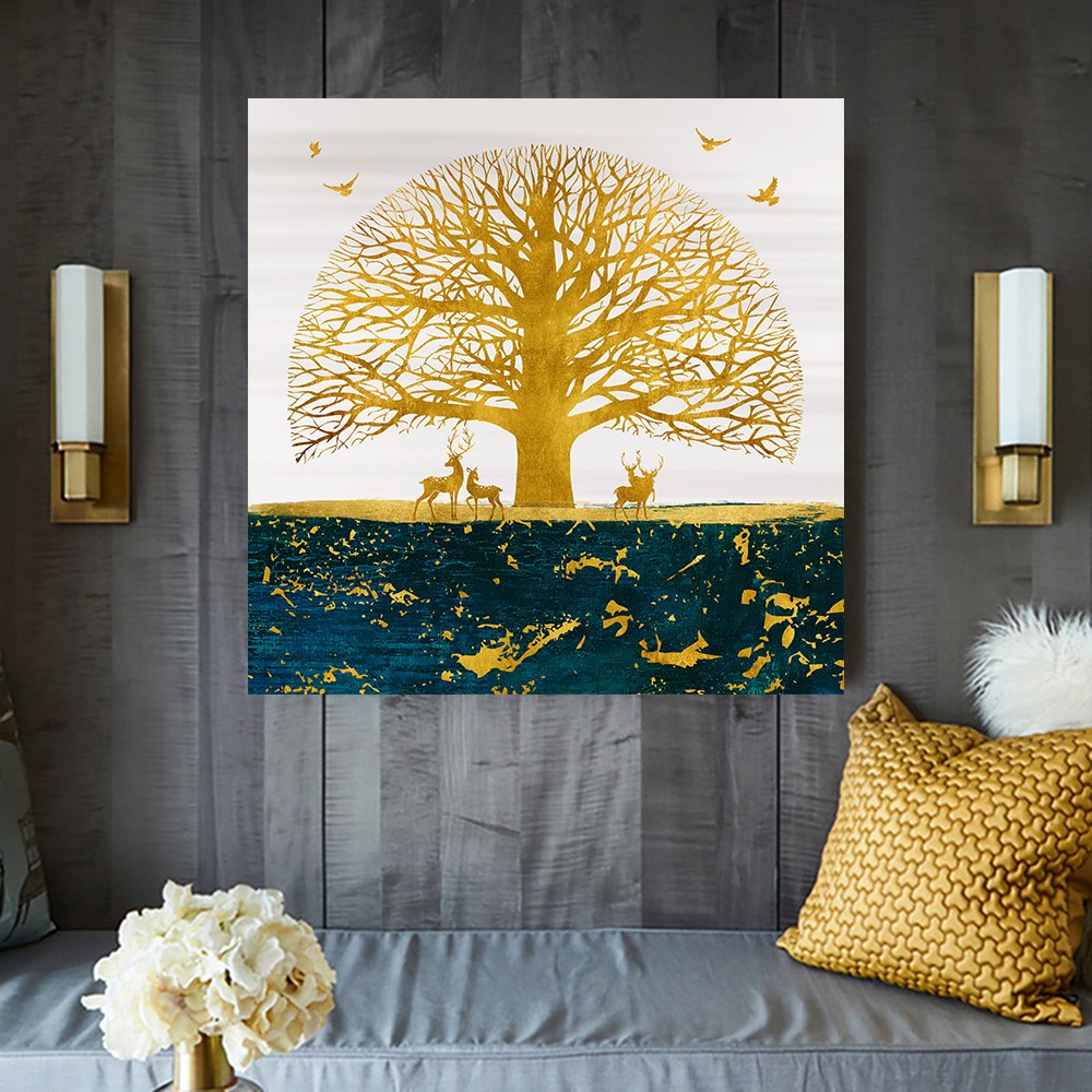 تابلو دکوراتیو کد 2239