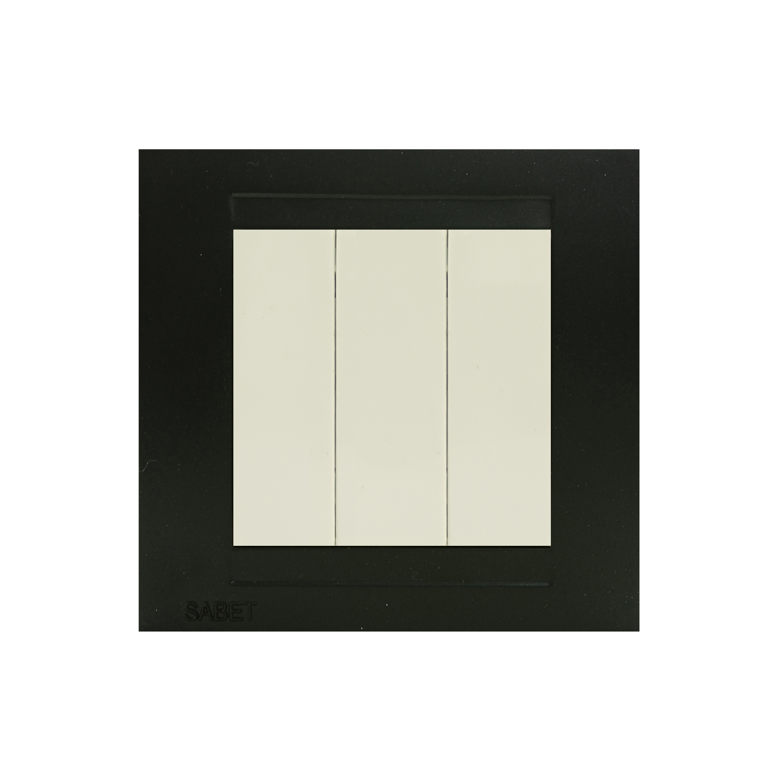 کلید سه پل ثابت الکتریک کد POWER S