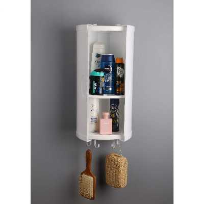 قفسه حمام حباب مدل 01