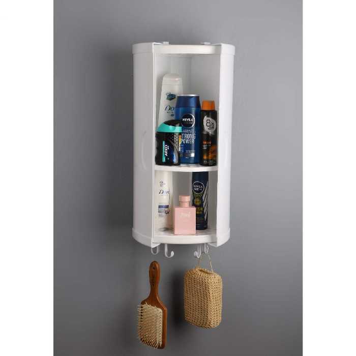 قفسه حمام حباب مدل 01