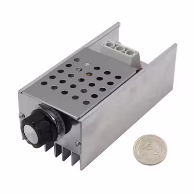 ماژول دیمر مدل 10KW