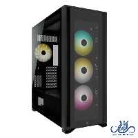 کیس کورسیر مدل Corsair 7000X RGB TG