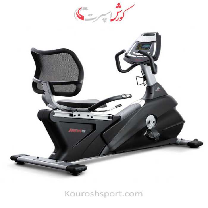 دوچرخه ثابت جی کی اکسر JKexer Fitlux-5100