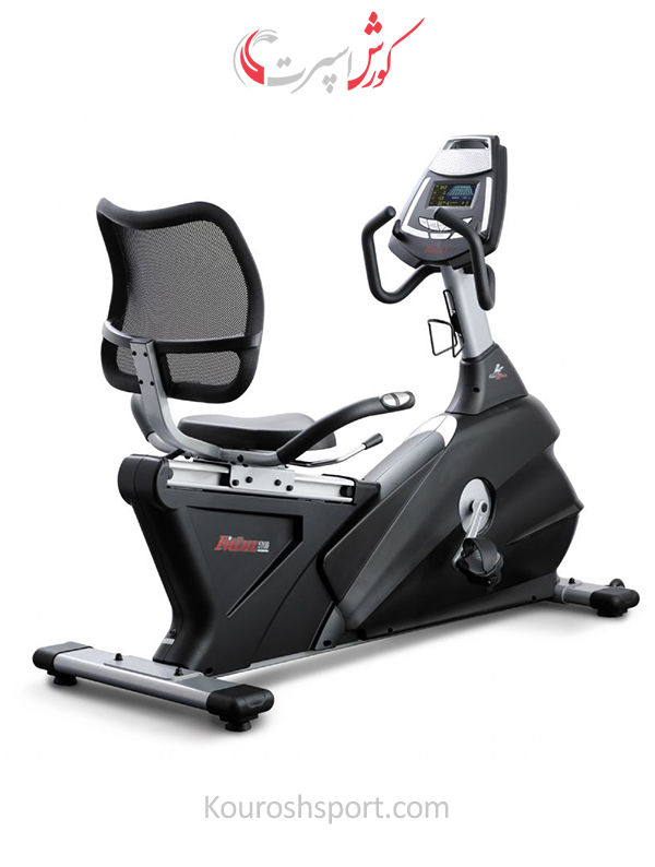 دوچرخه ثابت جی کی اکسر JKexer Fitlux-5100