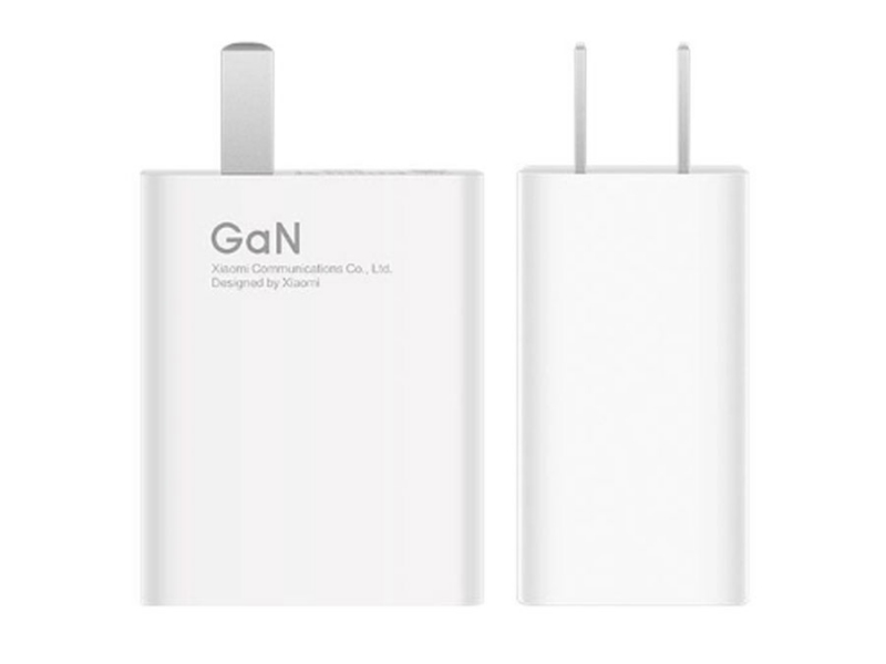 شارژر دیواری تایپ سی سریع شیائومی Xiaomi Gan Charger Type-C 55W