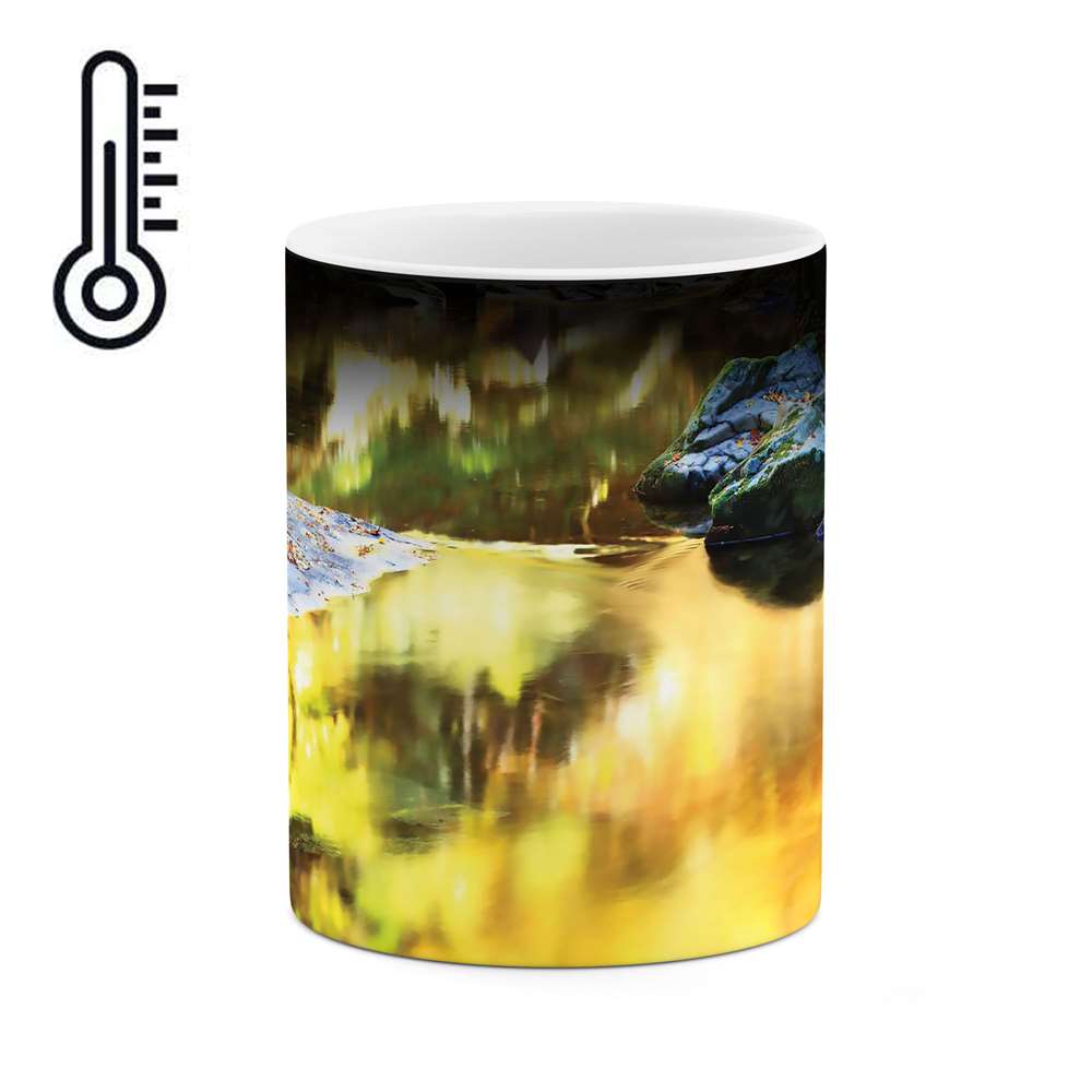 ماگ حرارتی مدل mgh03534