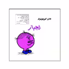 کتاب خانم کوچولوی لجباز اثر راجر هارگریوز نشر گوهر دانش