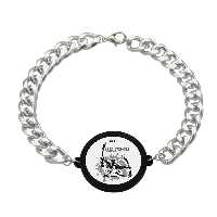 دستبند ناکسیگو مدل ووشو کد BZ7767