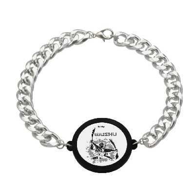 دستبند ناکسیگو مدل ووشو کد BZ7767