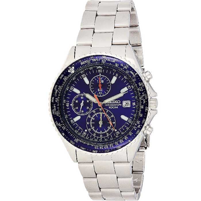 ساعت مچی سیکو مدل SND255P1