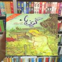 گریز پا آلیس مونرو افق - بانک کتاب ماندگار-قیمت-خرید-کتاب-کمک-درسی-کنکور-دانشگاهی