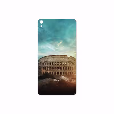 برچسب پوششی ماهوت مدل Rome City مناسب برای تبلت لنوو Phab B1 2015