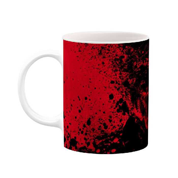 ماگ کاکتی طرح فانتزی مدل mgs14553