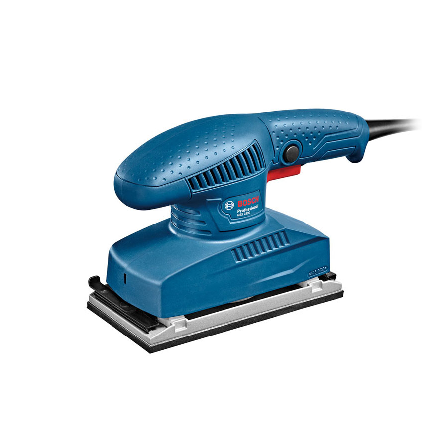 سنباده لرزان بوش مدل GSS2300