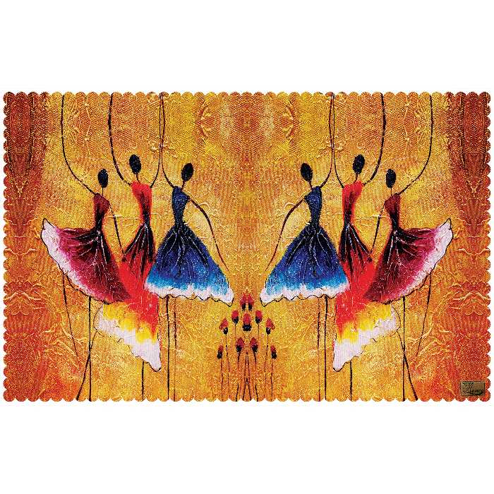 رومیزی رنس مدل TT8-42041