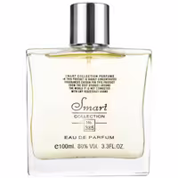 ادو پرفیوم مردانه اسمارت کالکشن مدل Creed Aventus حجم 100 میل
