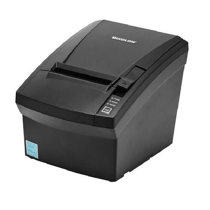 پرینتر حرارتی بیکسولون مدل SRP-330 ll