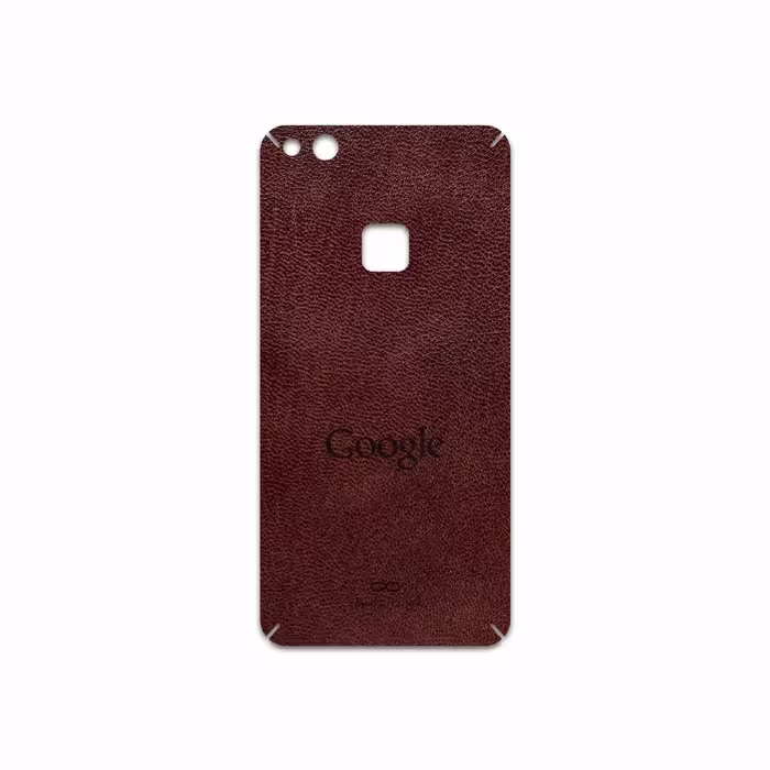 برچسب پوششی ماهوت مدل NL-GGL مناسب برای گوشی موبایل هوآوی P10 Lite