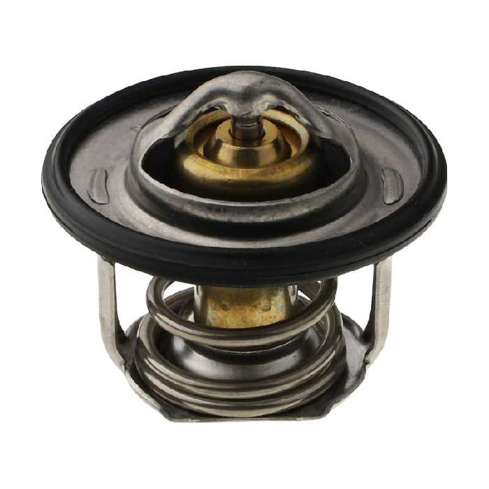 ترموستات 82 درجه هايما S5 شرکتی اصل ایساکو - نمایندگی ایرانخودرو نقشینه