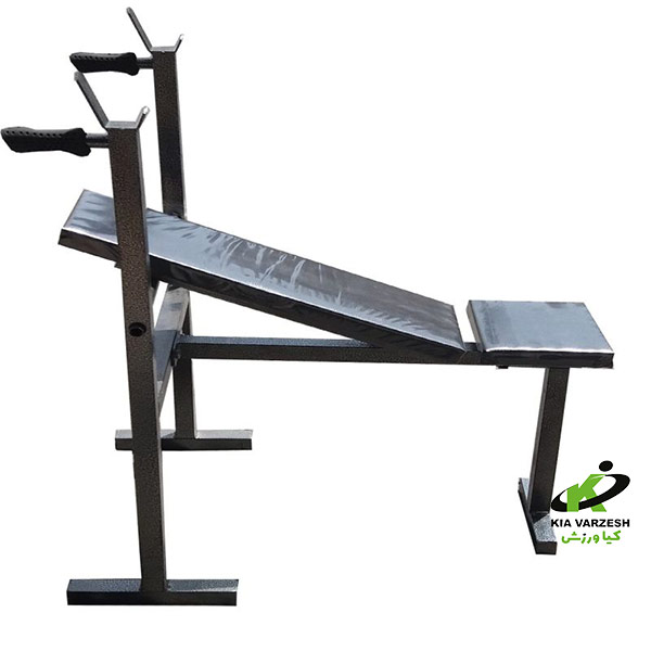 میز پرس 3کاره خانگی