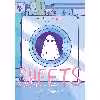 کتاب Sheets اثر Brenna Thummler انتشارات Oni Press
