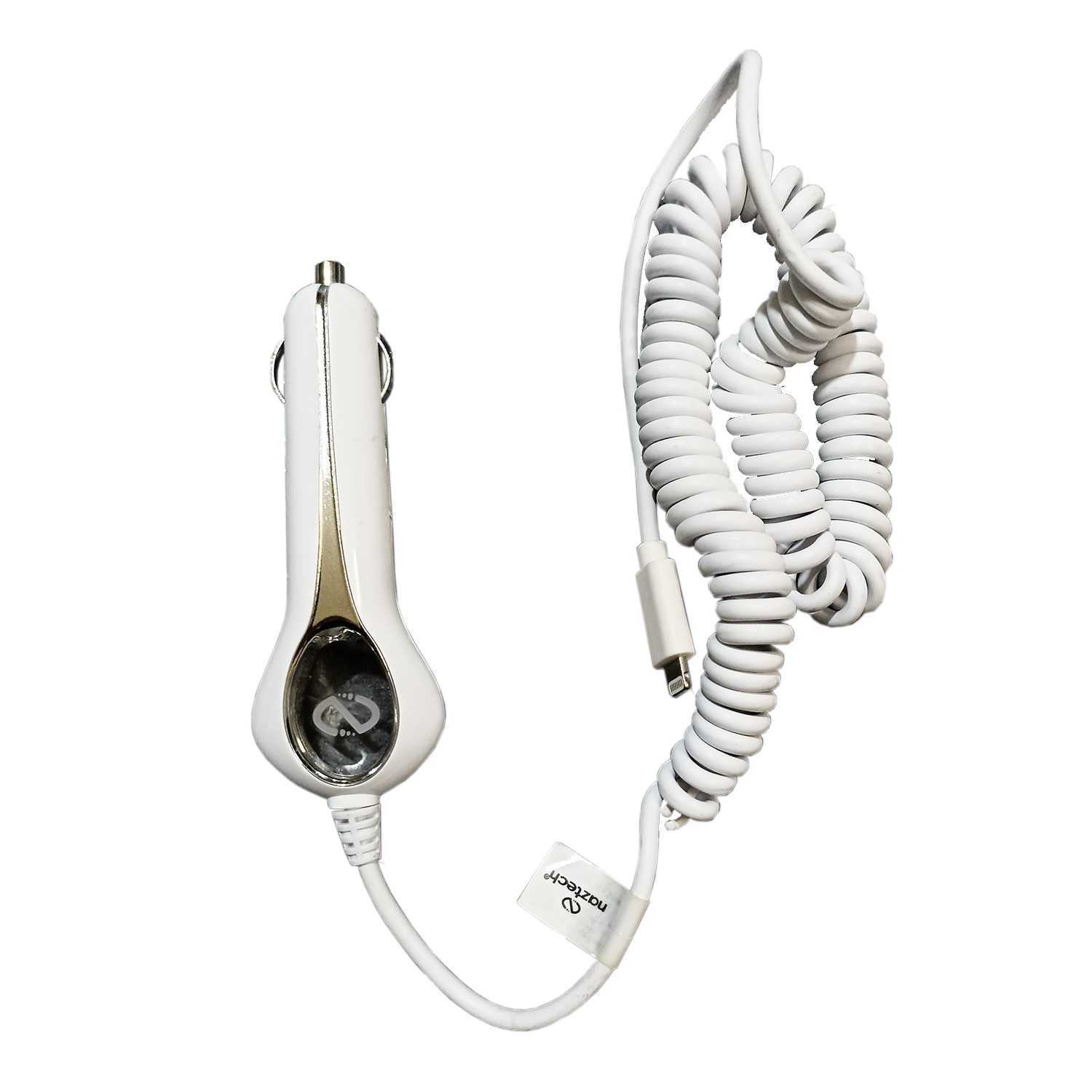 شارژر فندکی خودرو کد 7930