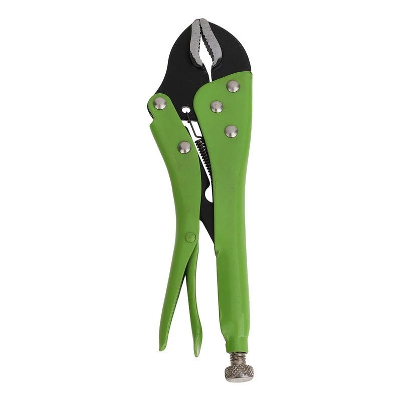 انبر قفلی اکبونز مدل Locking Plier سایز 10 اینچ