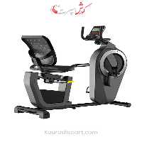 دوچرخه ثابت سایتک Cytech 1801R