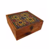جعبه دمنوش مدل ترمو کد D26