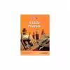 کتاب Family and Friends 4 A Little Princess اثر Frances Hodgson Burnett انتشارات آکسفورد