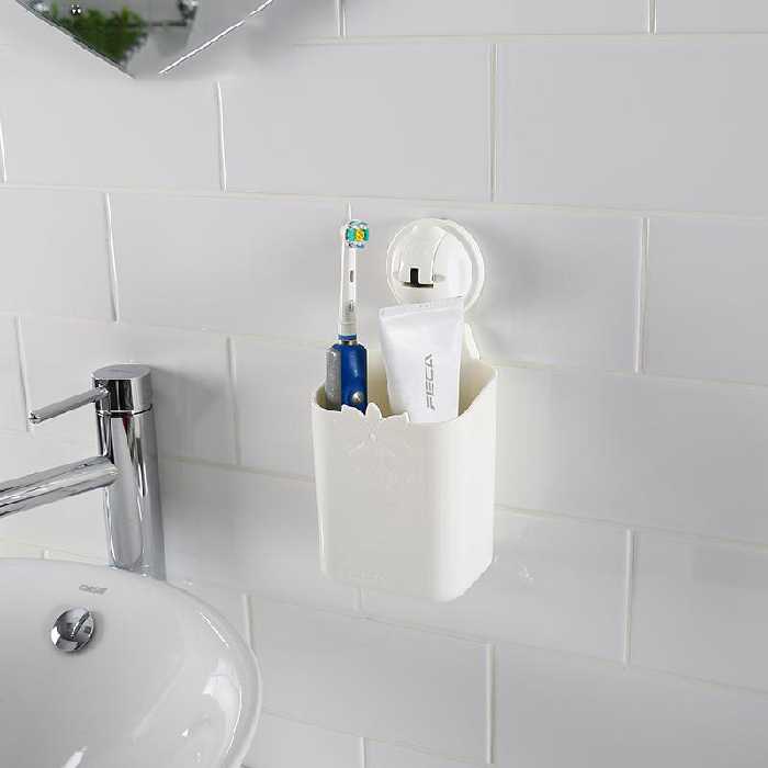 باکس حمام فیکا مدل فلورا مجموعه سه عددی