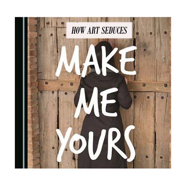 کتاب Make Me Yours اثر Laura Gonzalez انتشارات Cambridge Scholars Publishing