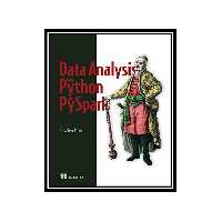 کتاب Data Analysis With Python And PySpark  
