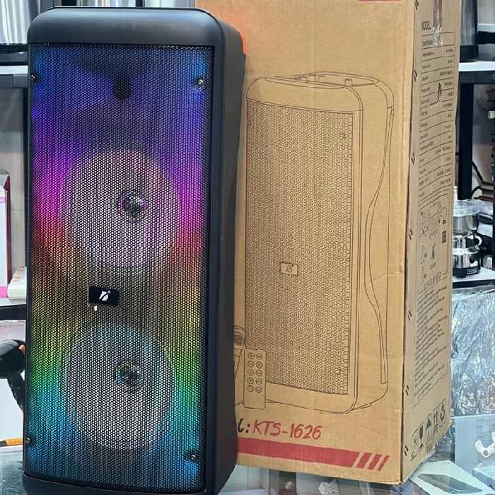 اسپیکر کنترل دار کیفیت عالی ویژه دی تودی