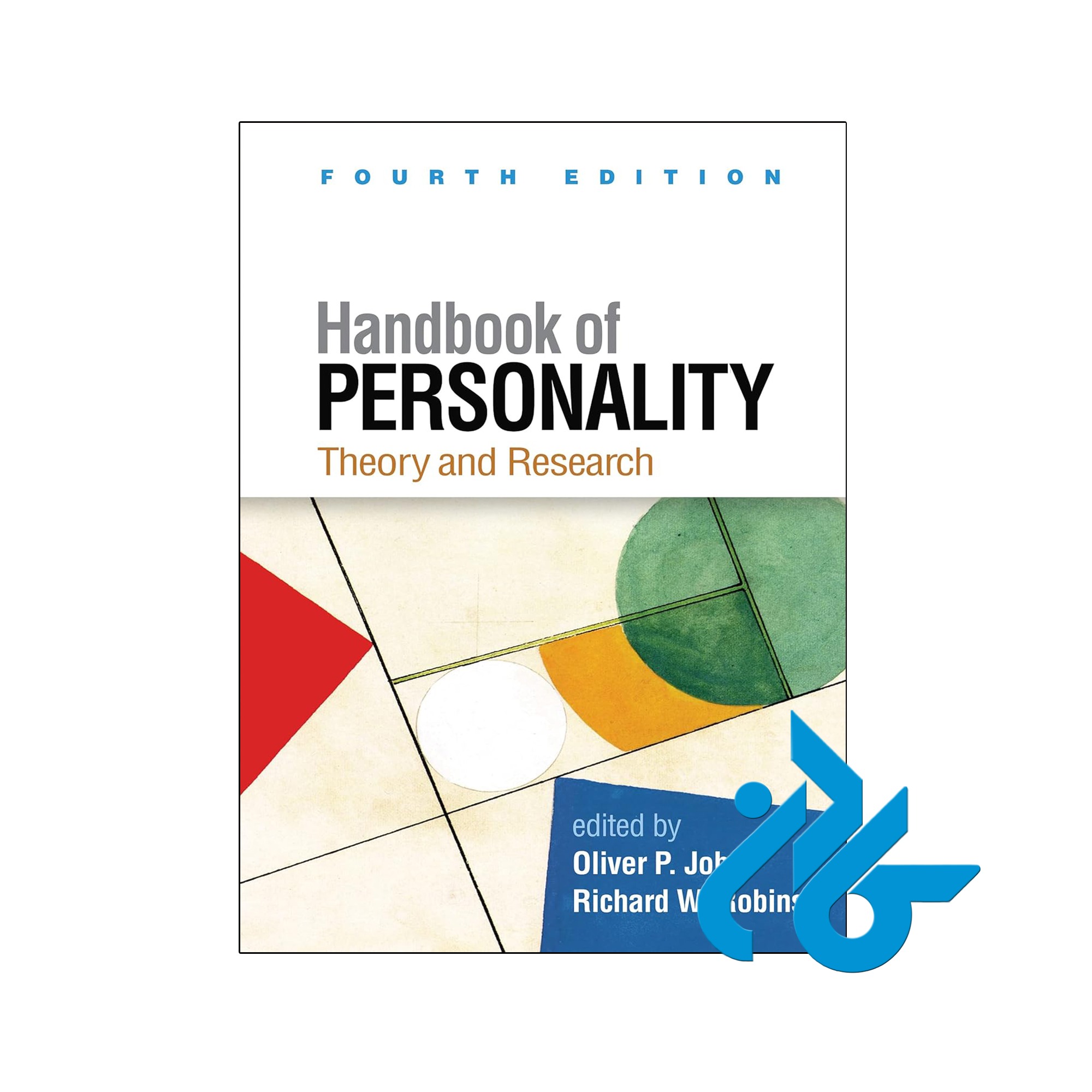کتاب Handbook of Personality Theory and Research 4th