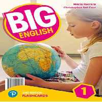 Big English 1