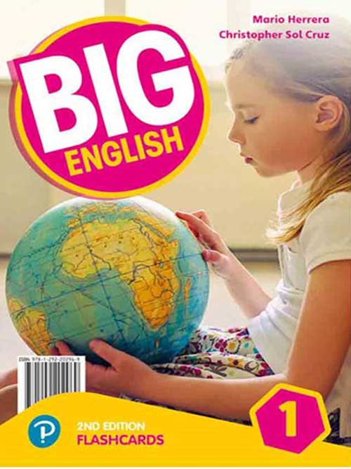 Big English 1