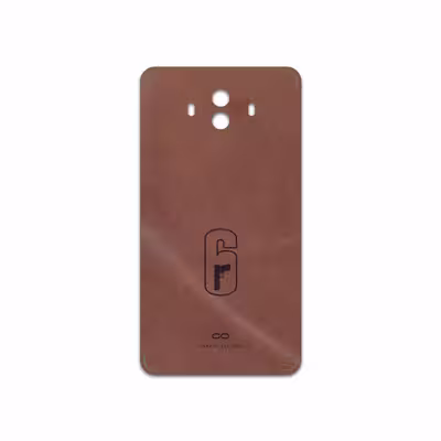 برچسب پوششی ماهوت مدل MNL-RNBW_SX مناسب برای گوشی موبایل هوآوی Mate 10