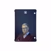 برچسب پوششی ماهوت مدل Bill Gates مناسب برای تبلت سامسونگ Galaxy Tab S2 8.0 2016 T719N
