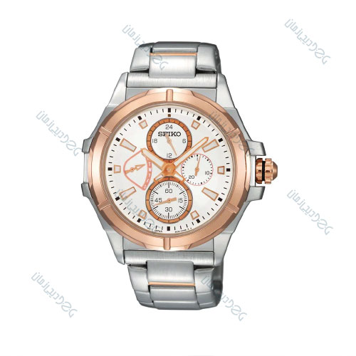 ساعت مچی مردانه اصل|برند سیکو (seiko)|مدل SRL034P1