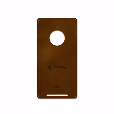 برچسب پوششی ماهوت مدل BFL-QLQM مناسب برای گوشی موبایل نوکیا Lumia 830