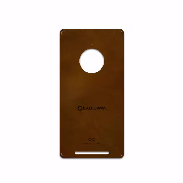 برچسب پوششی ماهوت مدل BFL-QLQM مناسب برای گوشی موبایل نوکیا Lumia 830