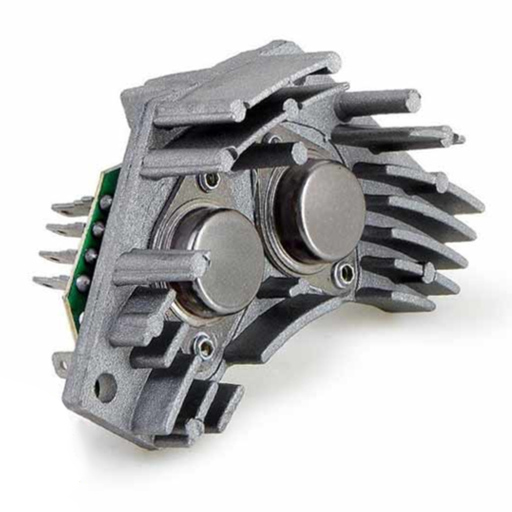 خرید مقاومت بخاری سمند ایساکو (طرح سازه پویش) 1230200598 | اتوموبی