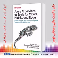 Azure AI Services at Scale for Cloud Mobile and Edge