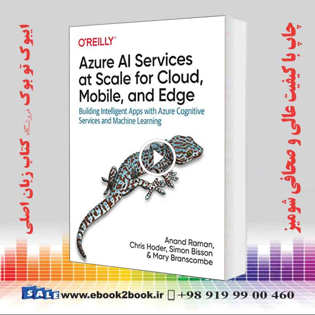 Azure AI Services at Scale for Cloud Mobile and Edge