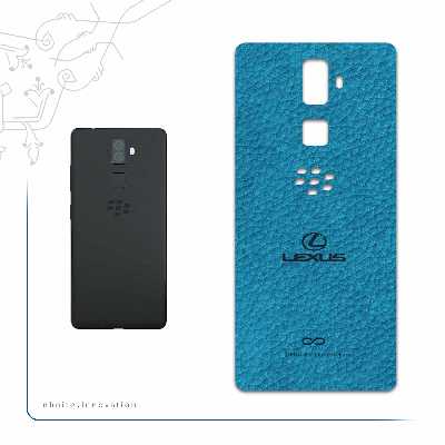 برچسب پوششی ماهوت مدل BL-LXS مناسب برای گوشی موبایل بلک بری Evolve