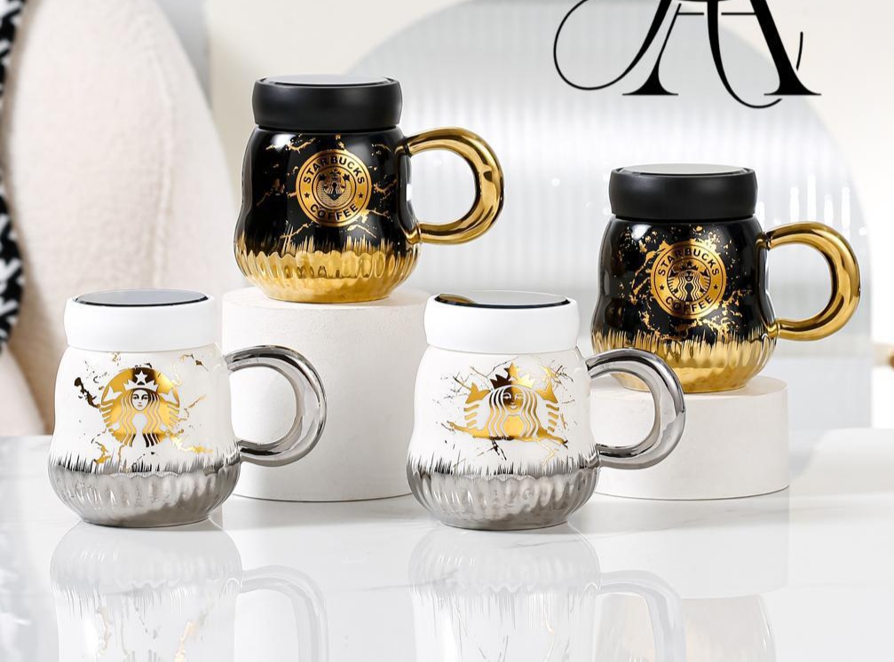 ماگ سرامیکی در دار